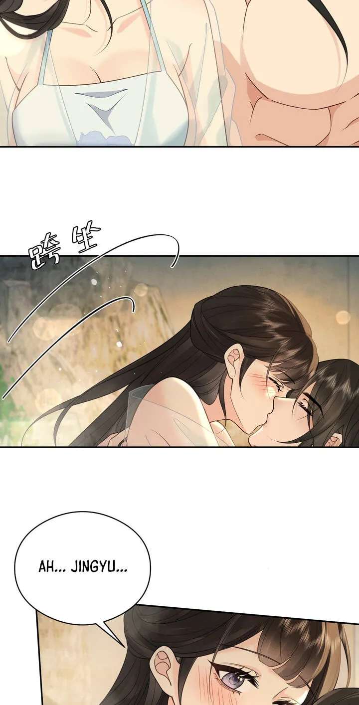 I’d Rather Marry a Memorial Tablet Than Serve as a Concubine Chapter 63 - page 44