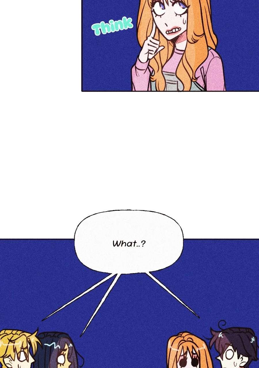 Love Notes for Me? Chapter 29 - page 12