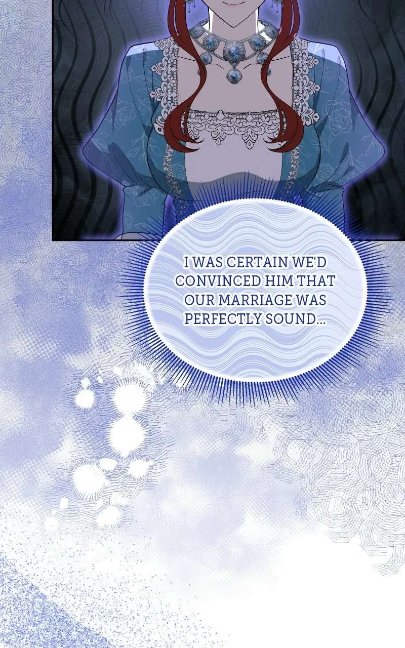Did You Love Me? Chapter 11 - page 48