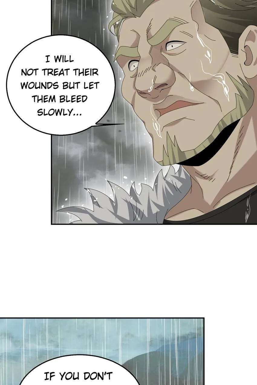 The Master of Fate Chapter 84 - page 6
