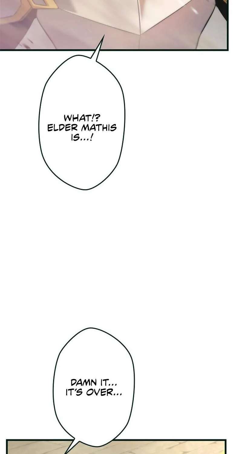 Eldomia Era: The Reincarnated Vengeful Chapter 36 - page 26