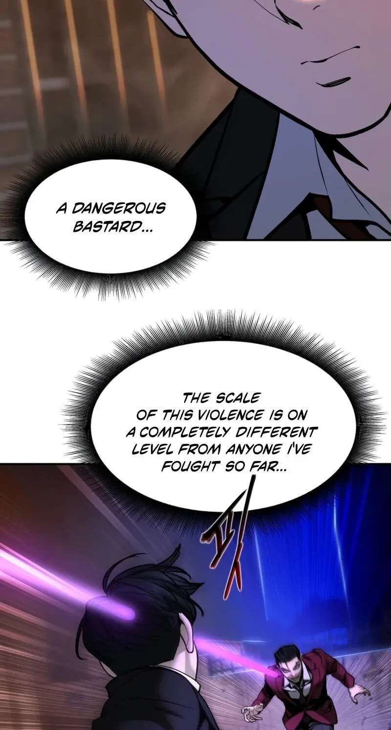 Designated Bully Chapter 200 - page 37