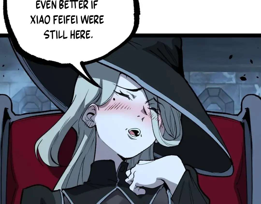 God-level Assassin, I’m the Shadow Chapter 149 - page 7