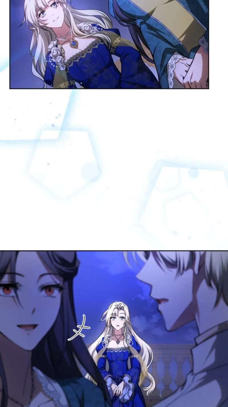 I Was Reincarnated as the Villainess' Sister Chapter 30 - page 53