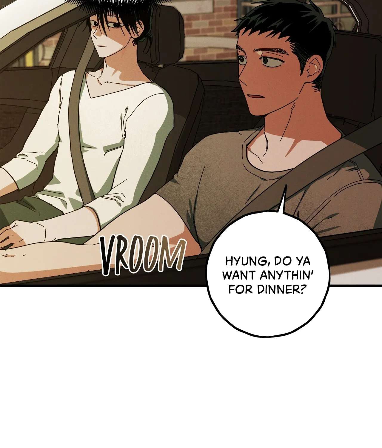Jangsanbeom (Teriyaki) Chapter 19 - page 142