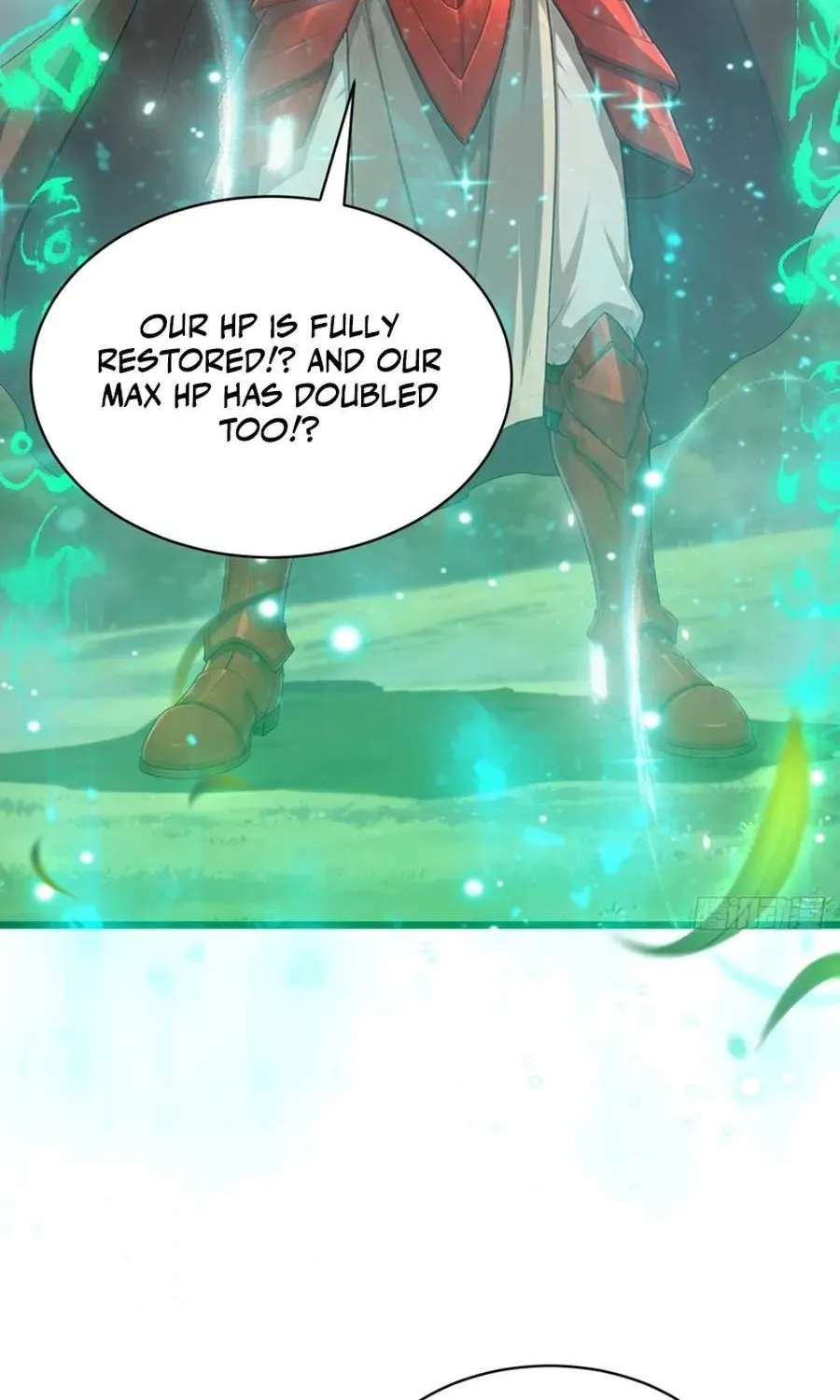 I Survive Through The Game By Dominating The Wild Monster Information Network Chapter 62 - page 38