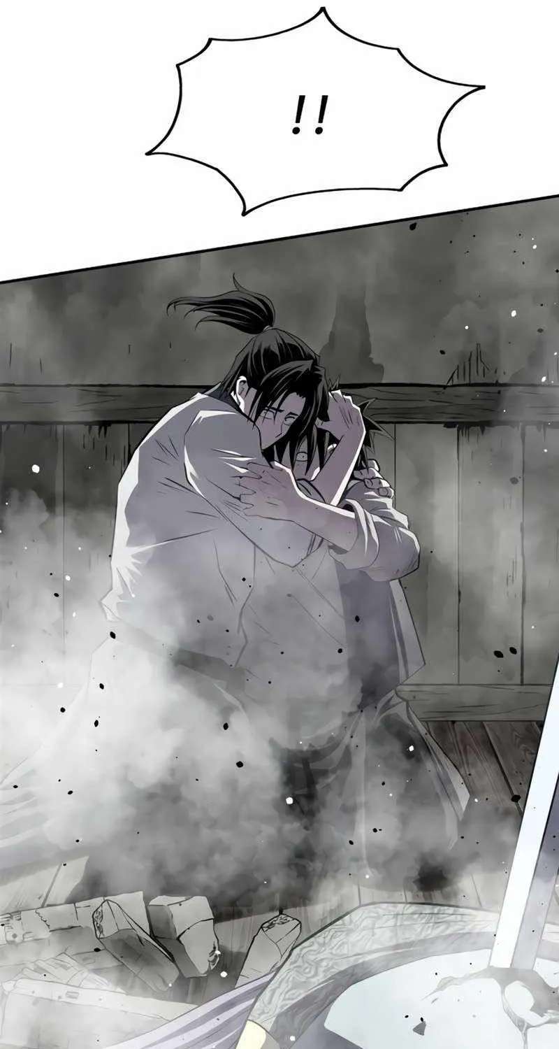 The Demonic Supreme Sword Chapter 50 - page 55