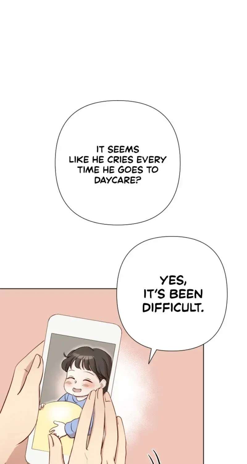 Hi Mommy Chapter 4 - page 50