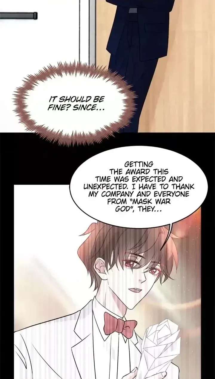 Reborn- deceiving my financial backing husband Chapter 87 - page 10