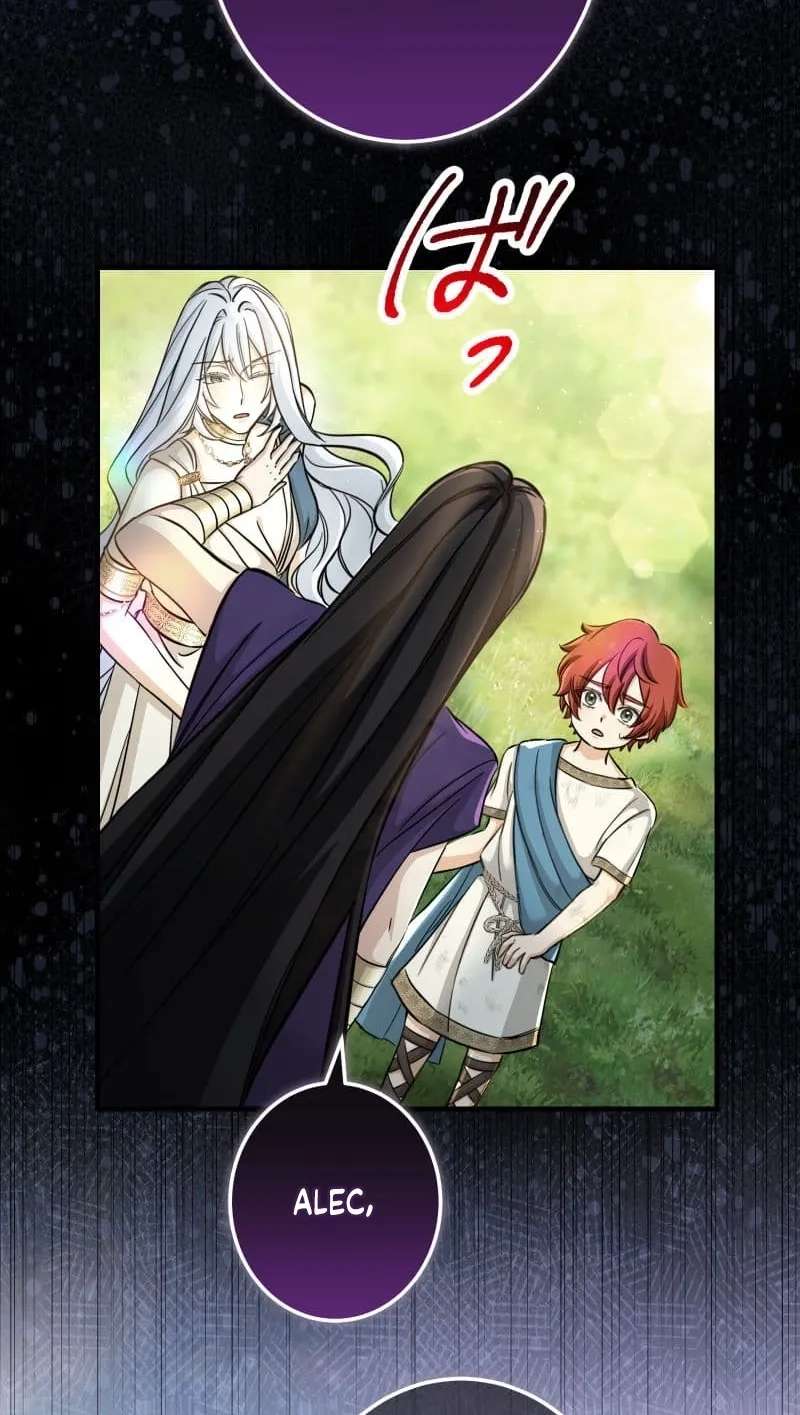 Devotion Over the Crown Chapter 18 - page 41