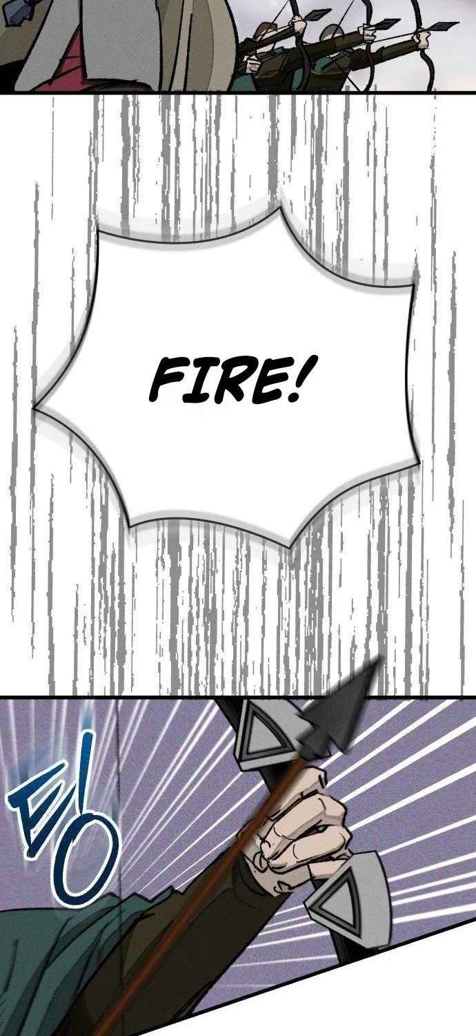 The Black-Haired Knight King Chapter 28 - page 73