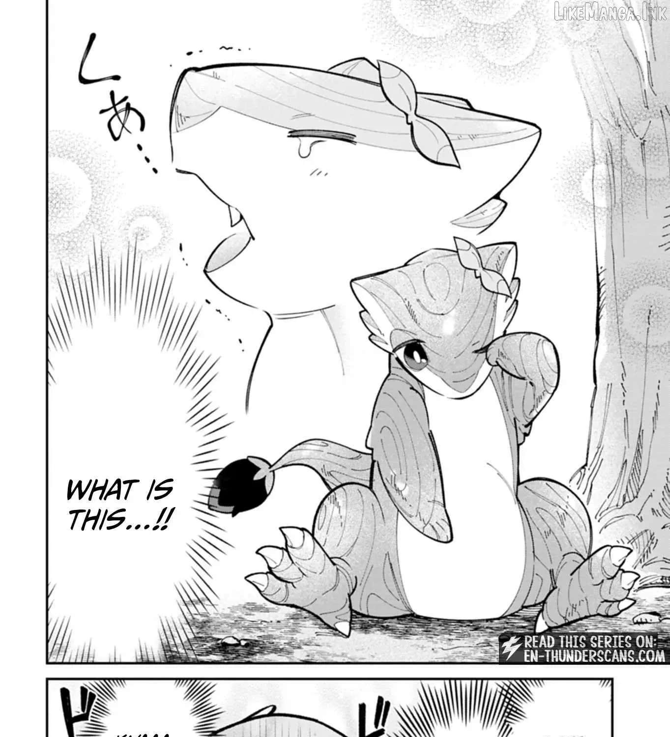 Reincarnated as a Green Slime, I’ll Turn the Whole World Green Chapter 1 - page 65