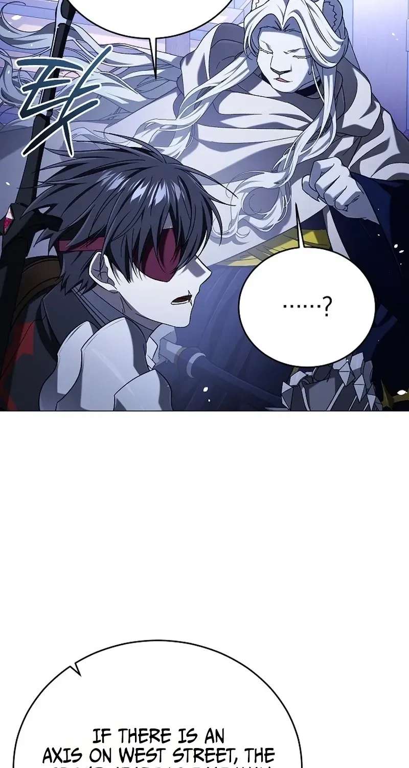 Is It Bad That the Main Character's a Roleplayer? Chapter 32 - page 23