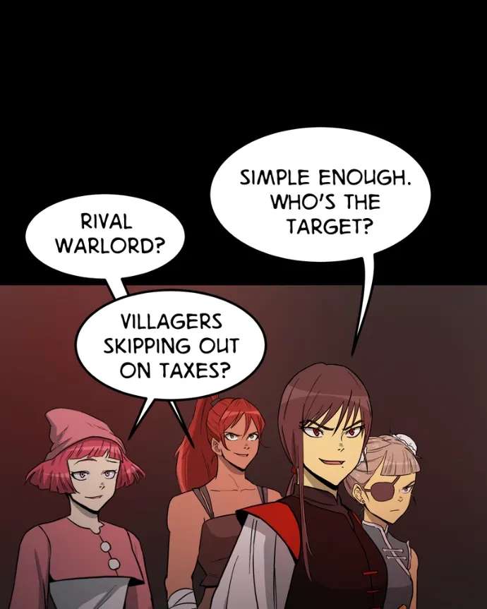 The Wendybird Chapter 47 - page 48
