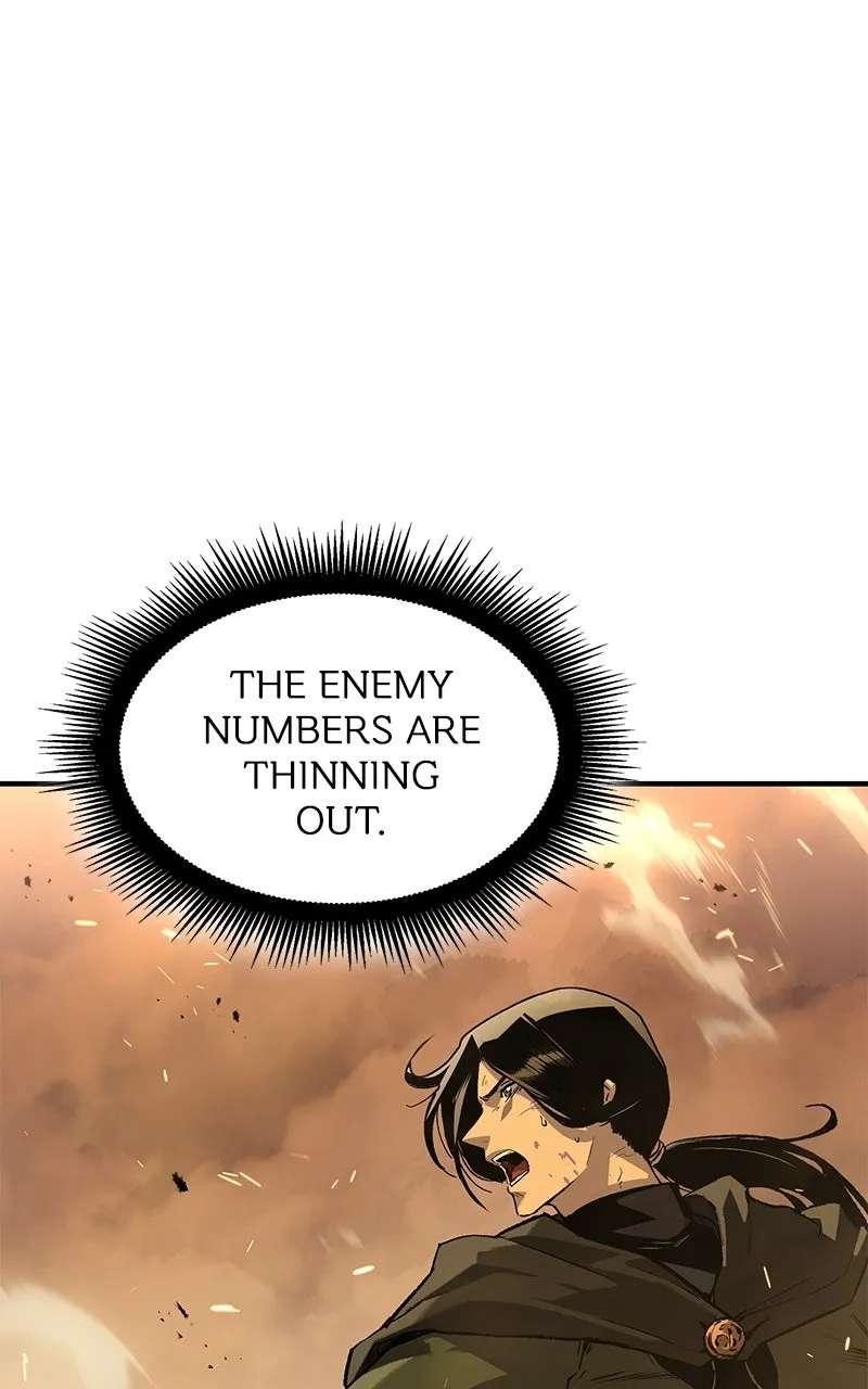 Record of Lodoss War:Queen of Death Chapter 1 - page 20