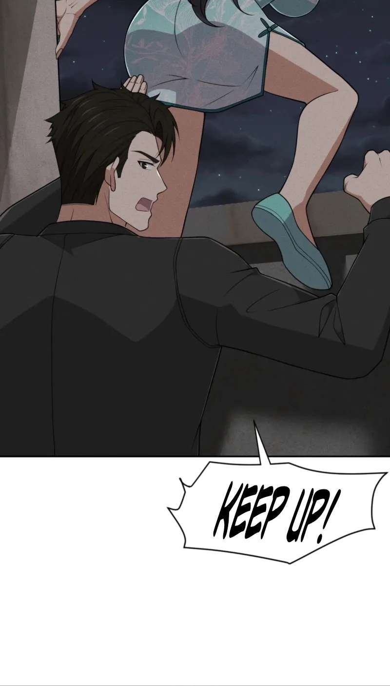 Urban Dragon Revealed Chapter 102 - page 5