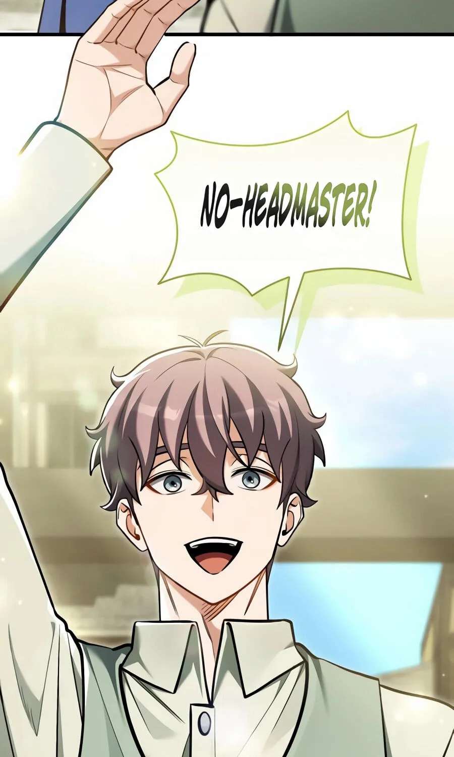 The Otherworldly Nutritionist Chapter 36 - page 95