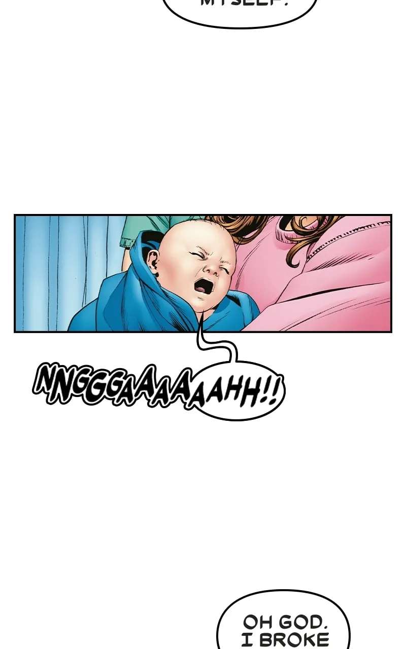 Astonishing X-Men Chapter 33 - page 7