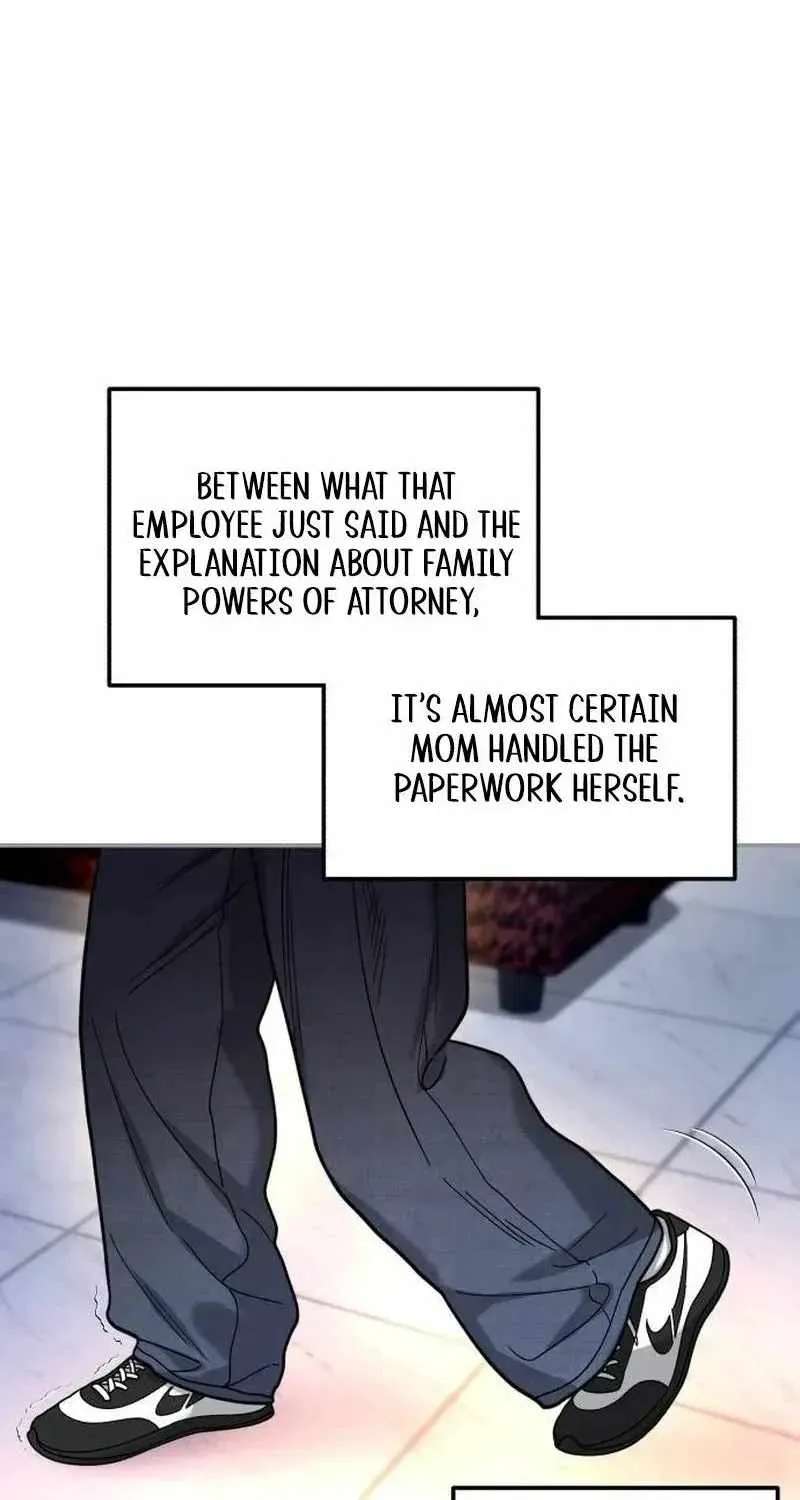 Look-Alike Daughter Chapter 209 - page 38