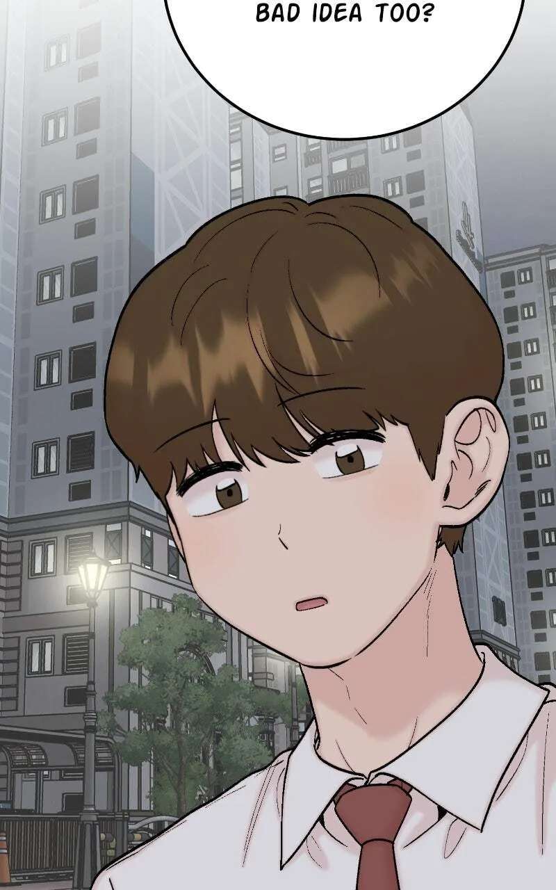 My Dud To Stud Boyfriend Chapter 188 - page 38