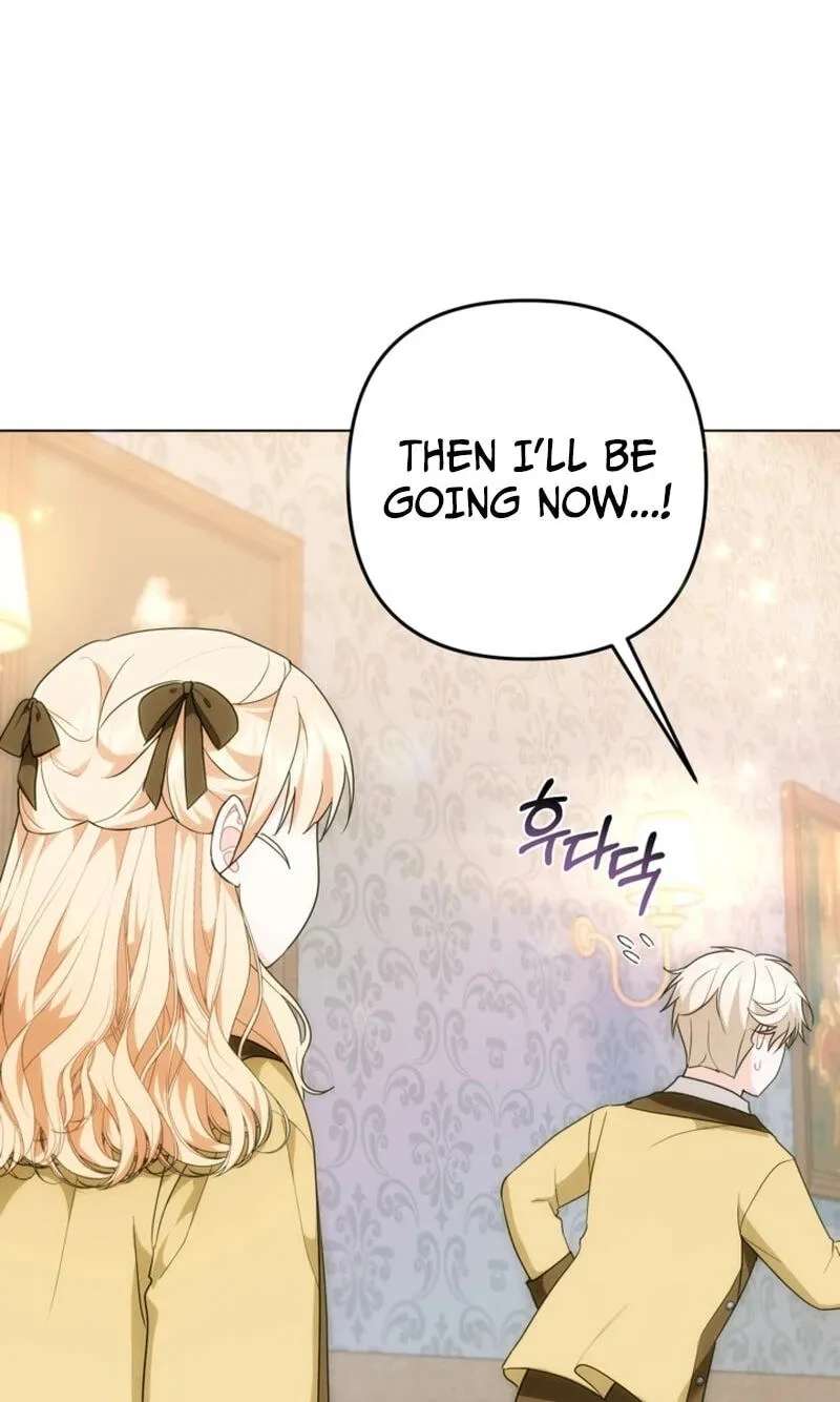 The Chubby Female Lead Is Popular Chapter 34 - page 57