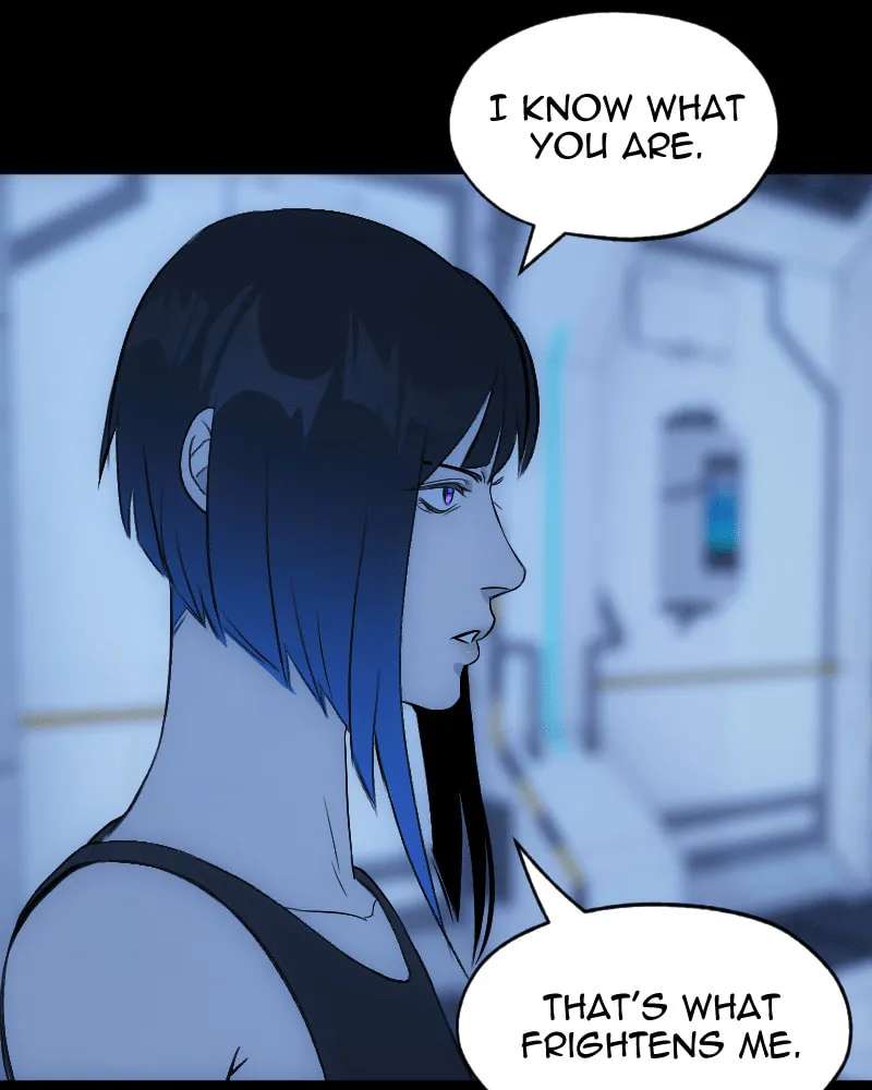 In The Bleak Midwinter Chapter 140 - page 61