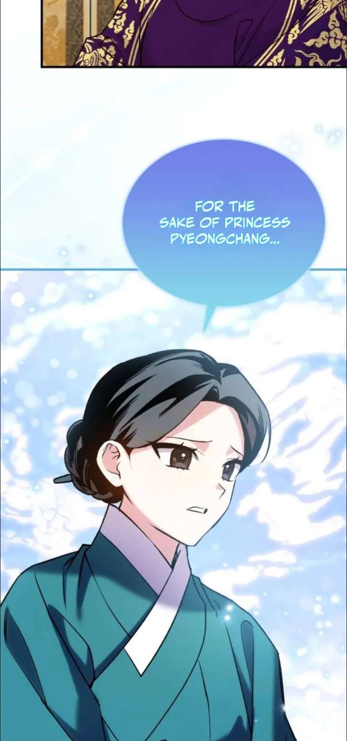 Reborn as the Doomed Prince’s Nanny Chapter 48 - page 79
