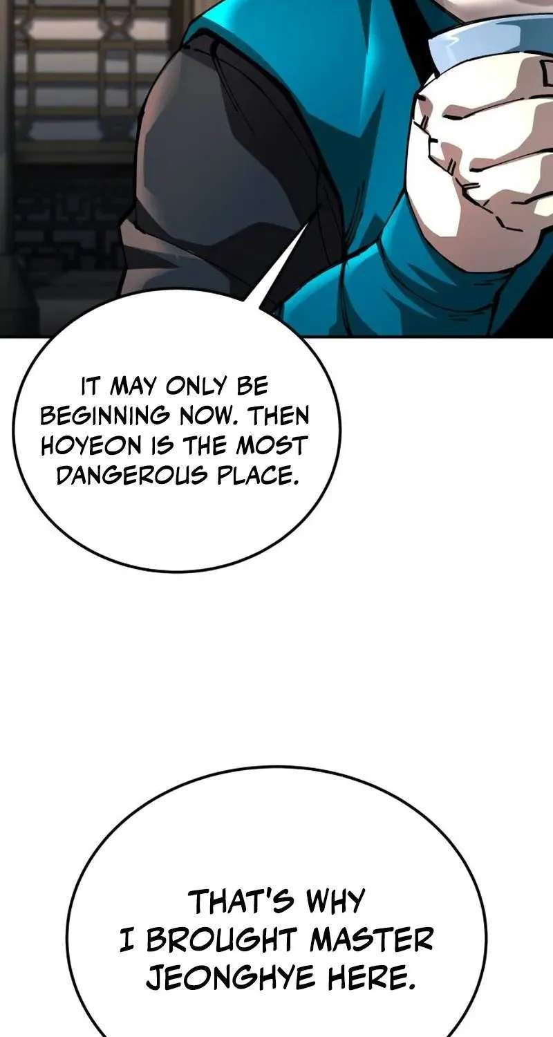 Warrior Grandpa And Supreme Granddaughter Chapter 116 - page 101