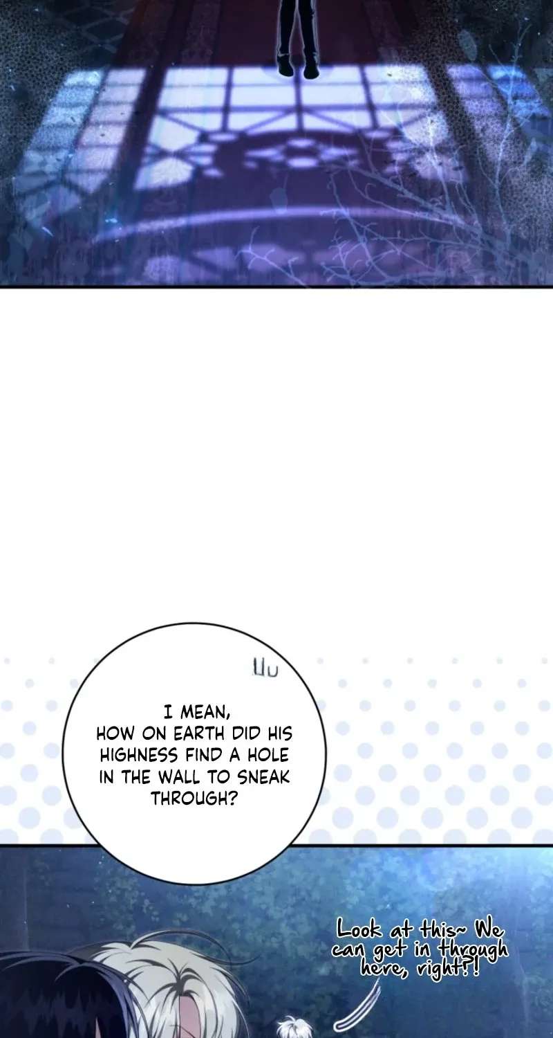The Abandoned Prince's Ghost Bride Chapter 29 - page 4
