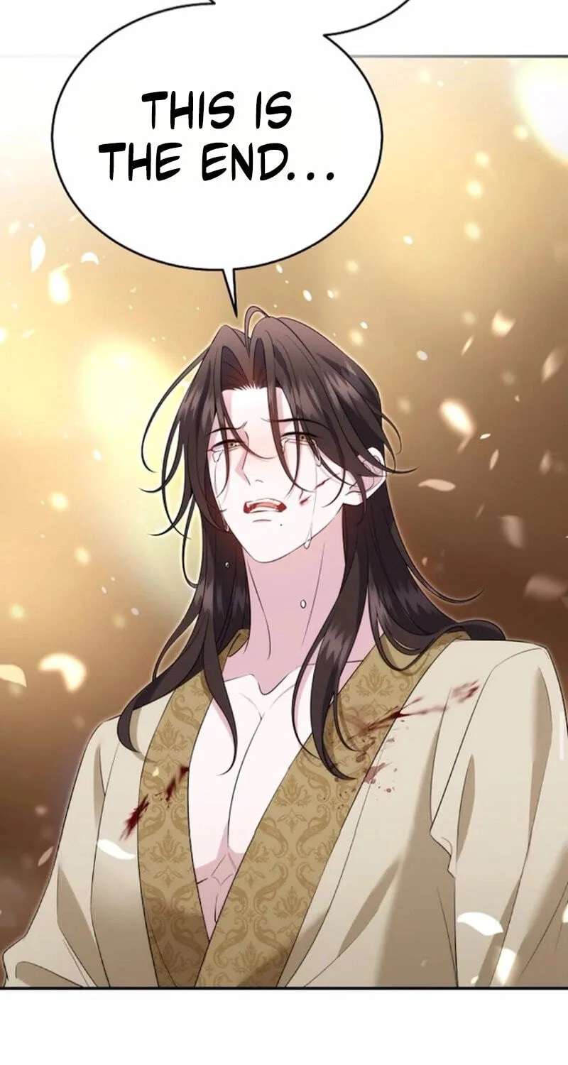 I Will Dedicate My Life To Revenge Chapter 22 - page 54