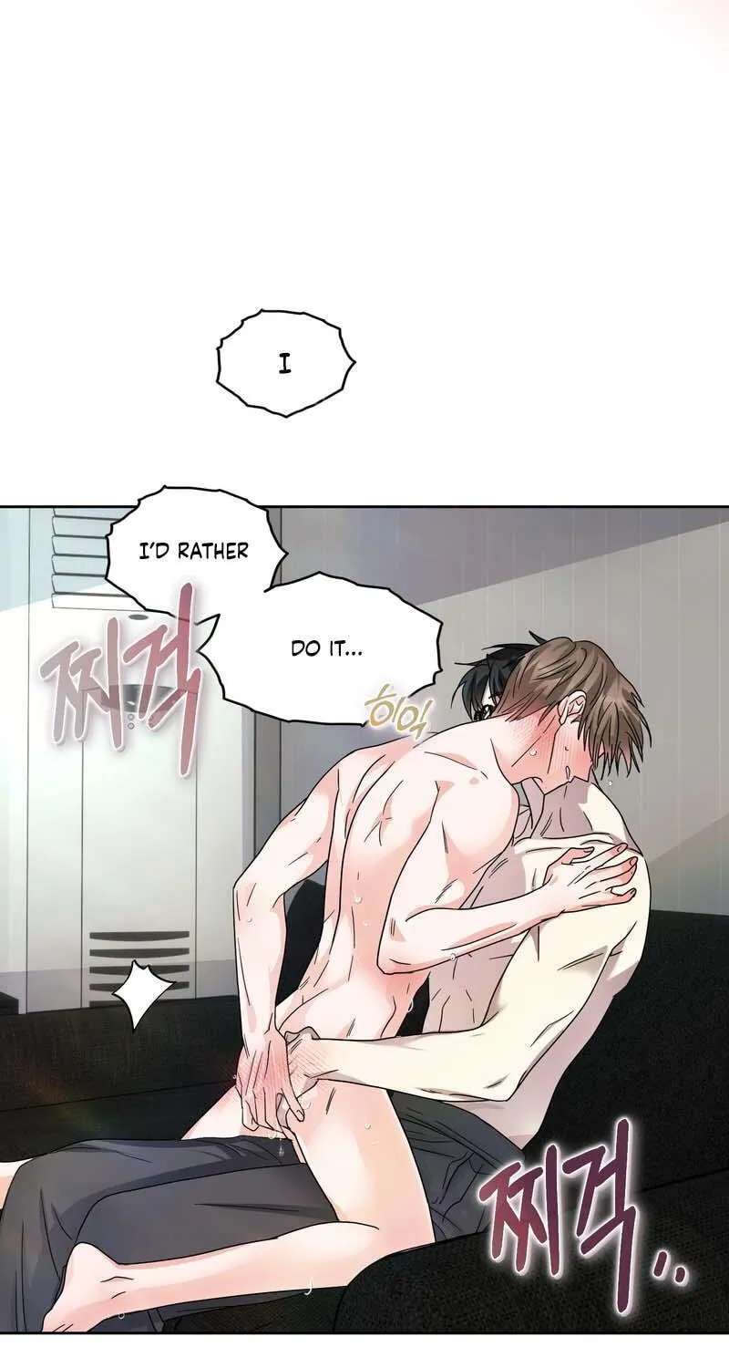 Until I Call Your Name Three Times Chapter 22 - page 23