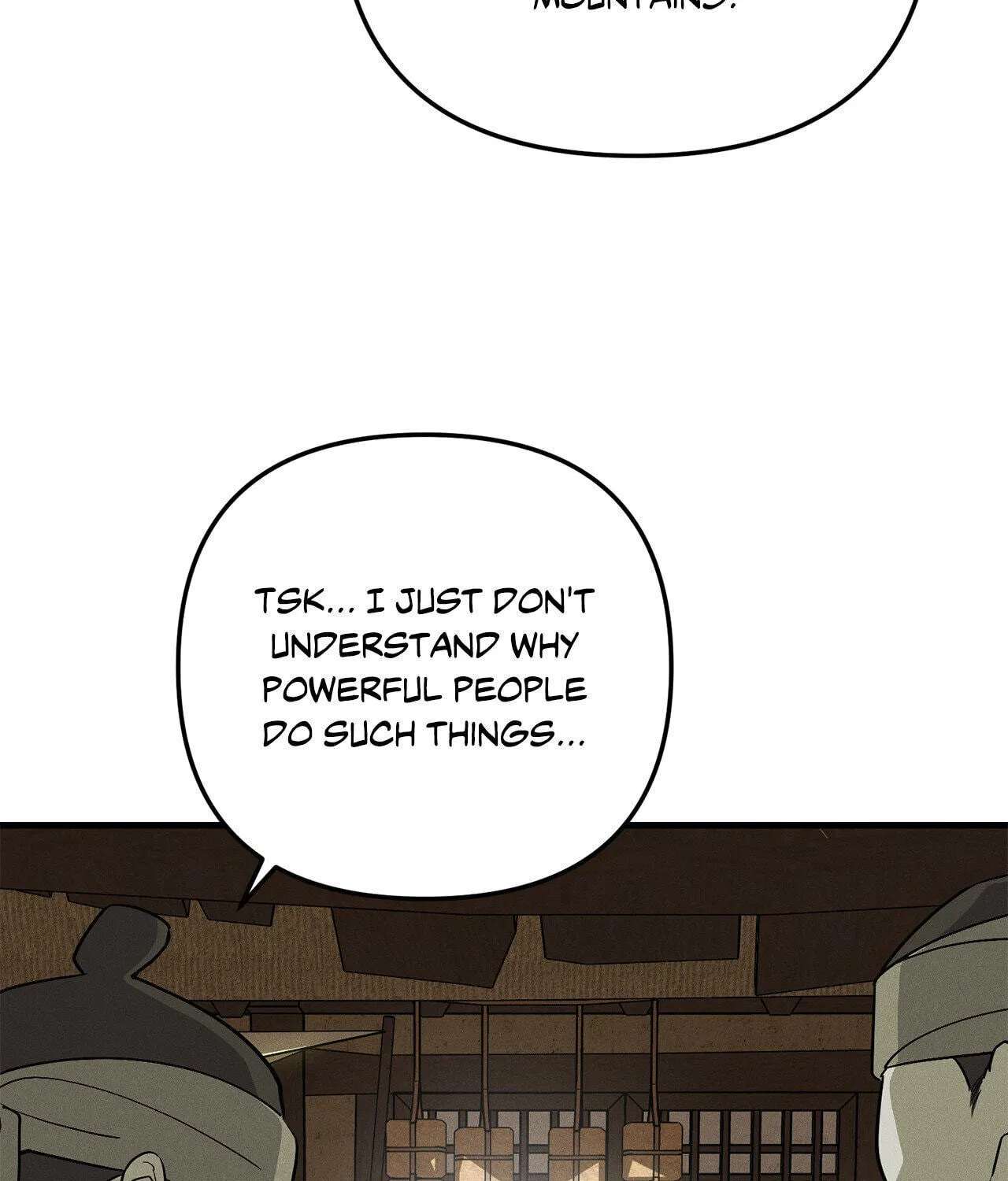 Mark of Fate Chapter 46 - page 5