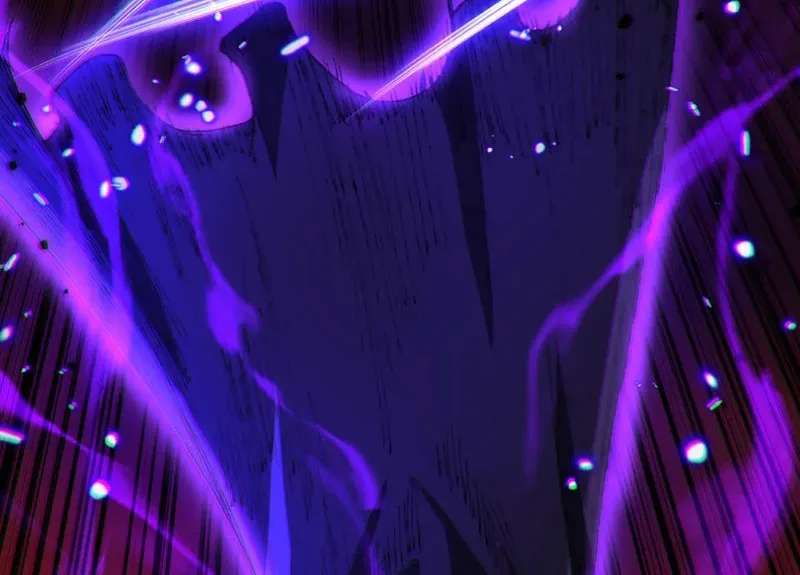 God-level Assassin, I’m the Shadow Chapter 142 - page 18