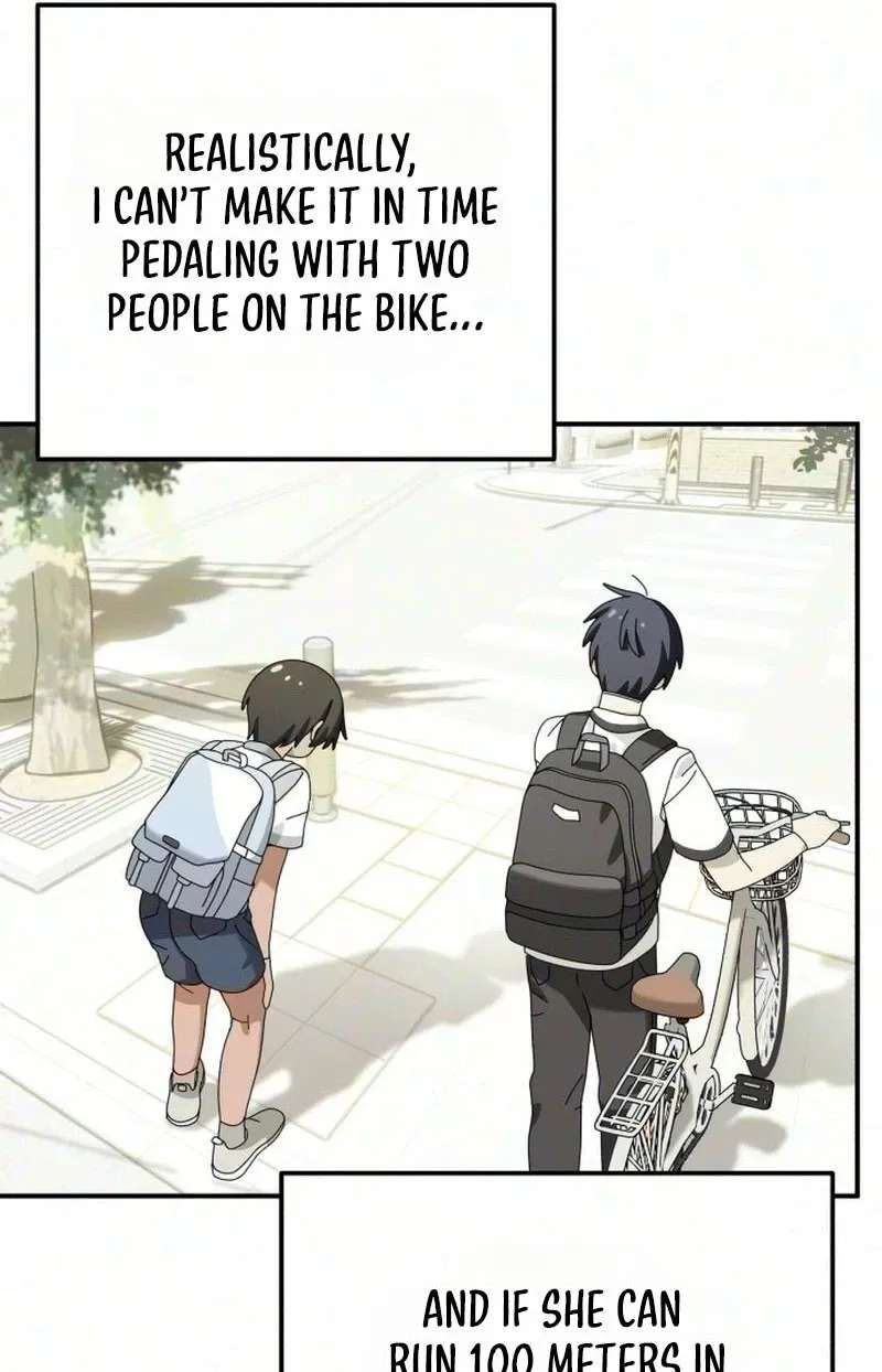 Black yet Pure White Chapter 3 - page 24