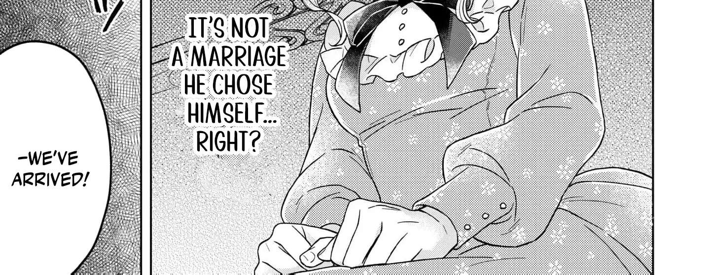 After Being Neglected for 30 Years, I'm at My Limit So I'm Getting a Divorce! Chapter 1 - page 34