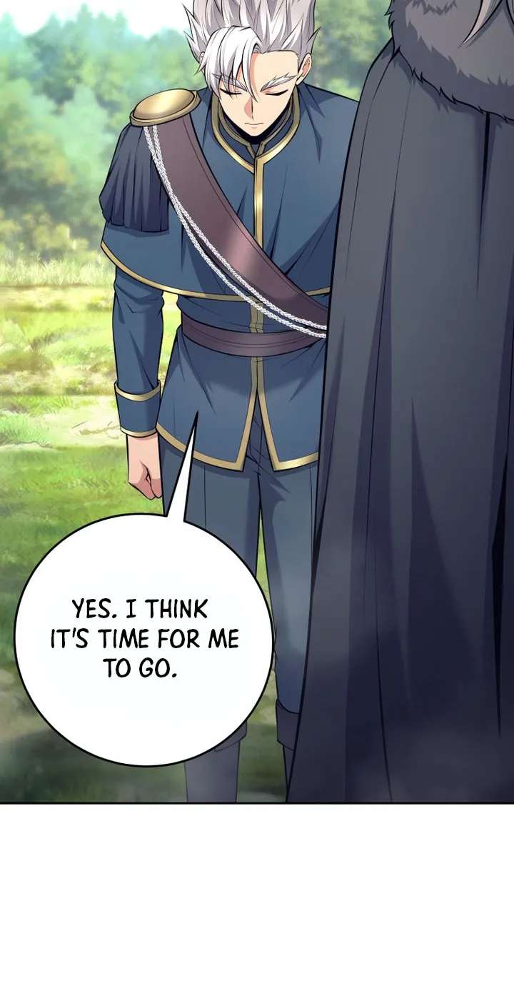 I'm Quitting the Hero's Party Chapter 171 - page 28