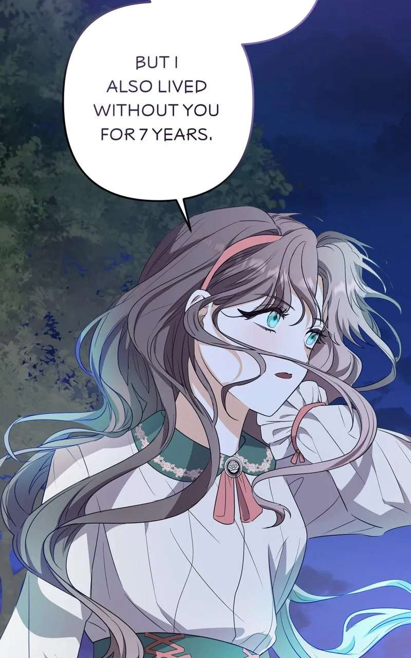 My Obsessive Father'sHeroic Homecoming Chapter 4 - page 81