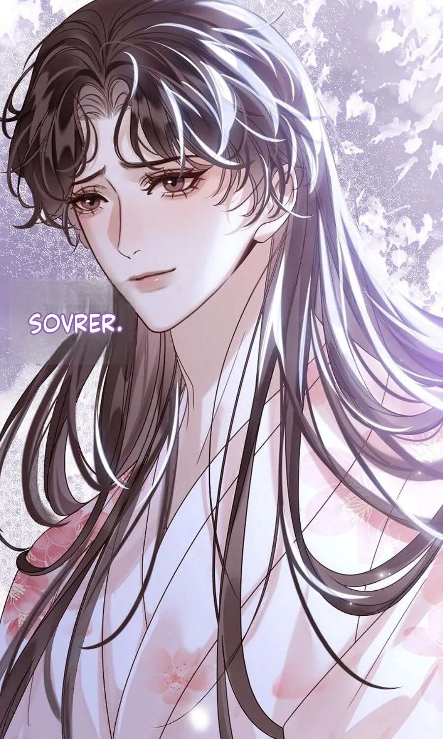 I Became the Emperor's Hated Male Concubine Chapter 18 - page 63