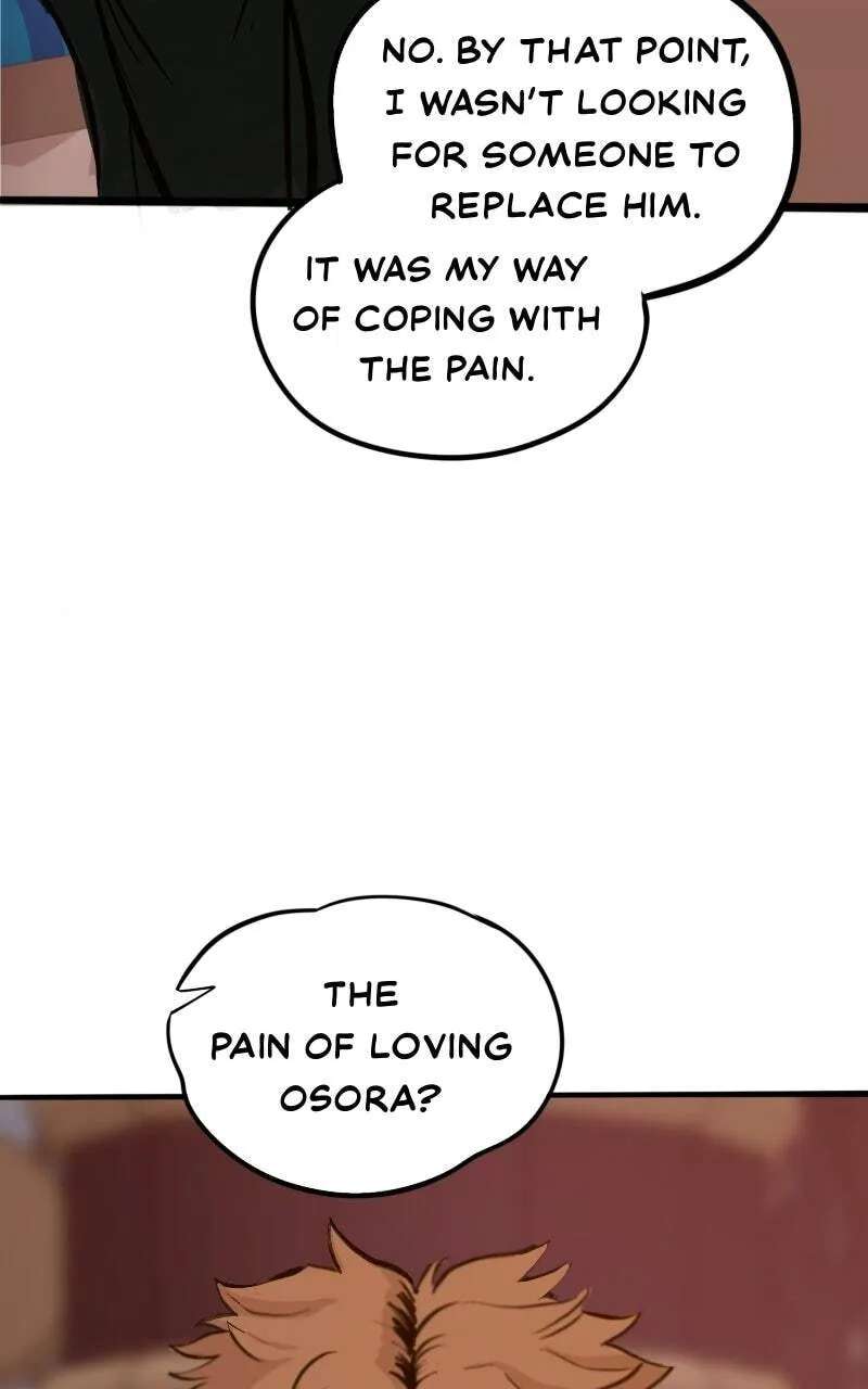 Osora Chapter 120 - page 69