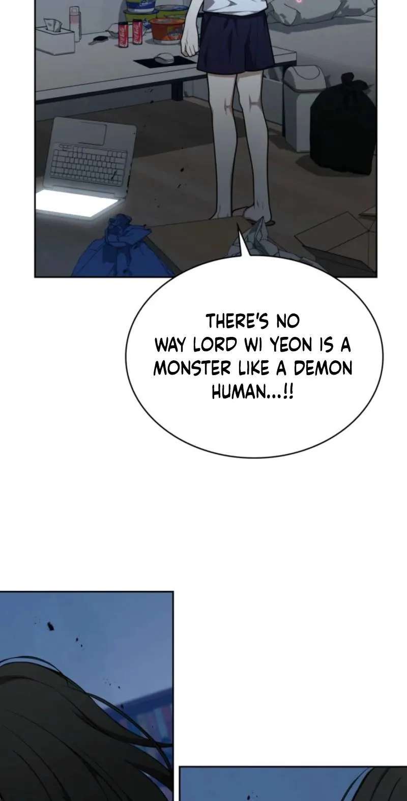 Kidnapped Dragons Chapter 60 - page 33