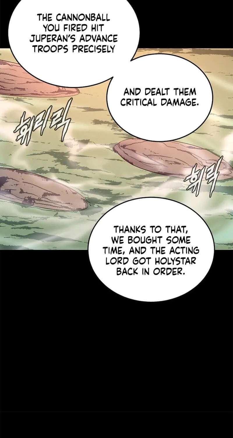 Return of the Elemental Lord Chapter 56 - page 63