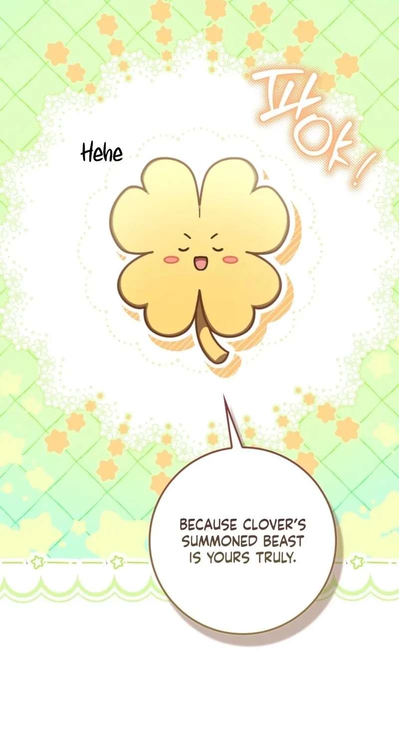 The Baby Sprout Who Bloomed in the Villain Duke's Family Chapter 15 - page 26