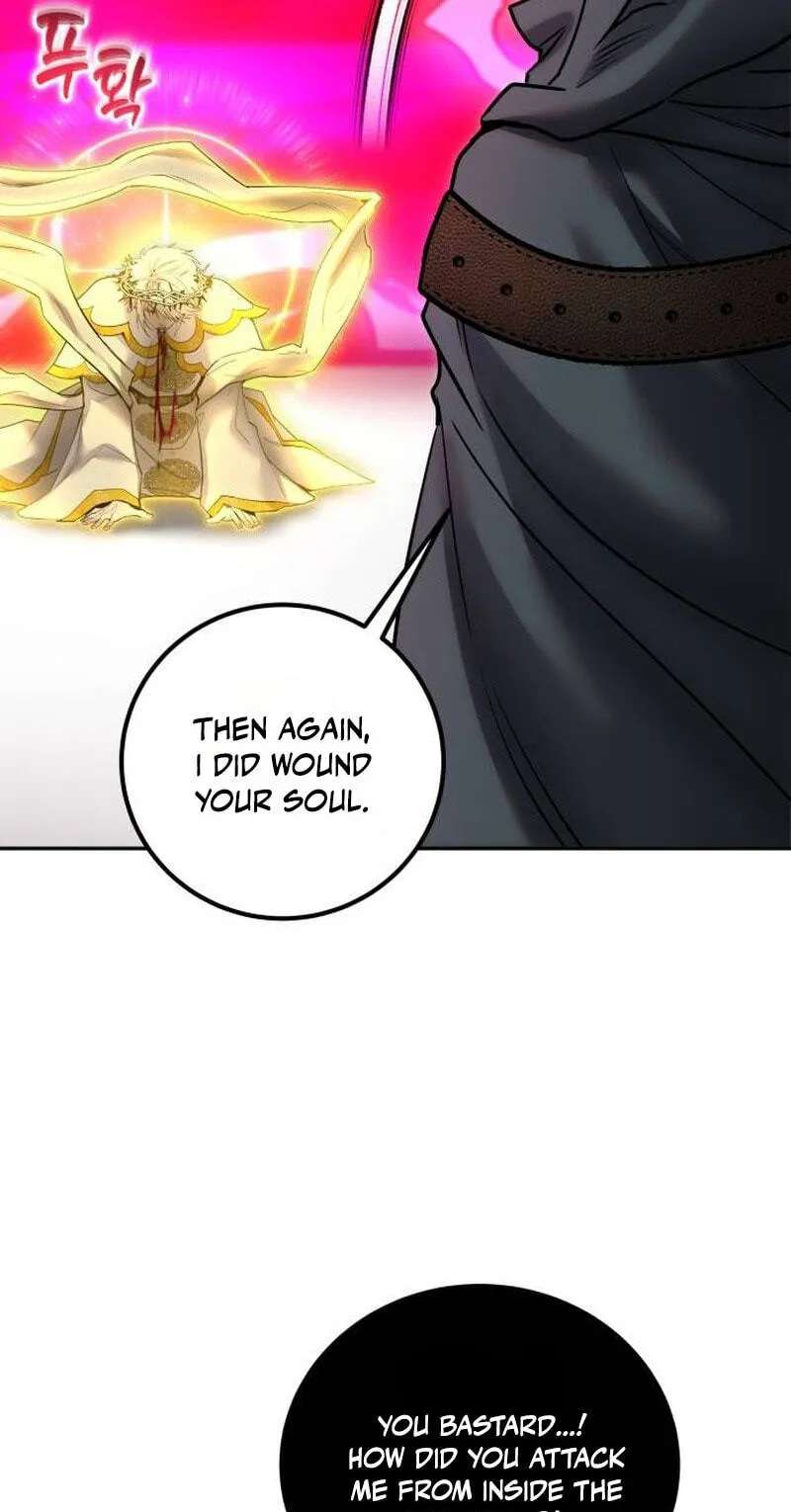 Secretly More Powerful than the Hero Chapter 139 - page 35