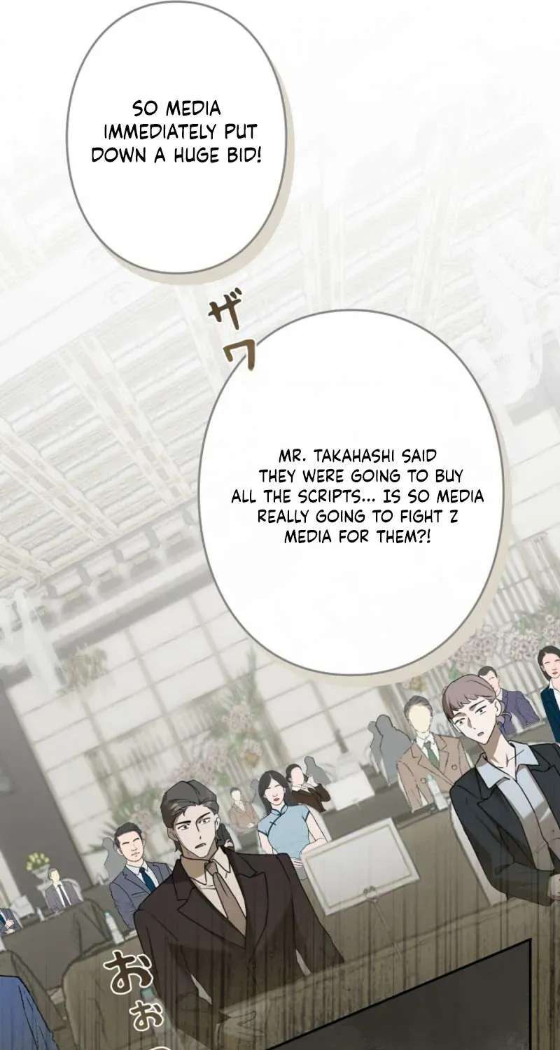 Reborn as a Producer, I’m Aiming for 10 Million Followers Chapter 63 - page 18