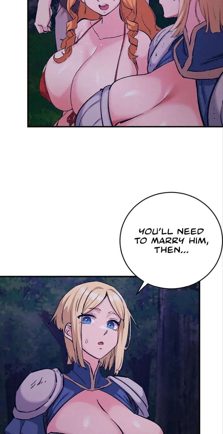 Returned Solider's Female Conquest Diary Chapter 97 - page 5