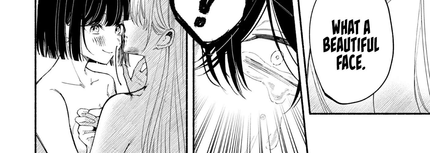 Fascinated by a beautiful dead face Chapter 1 - page 87