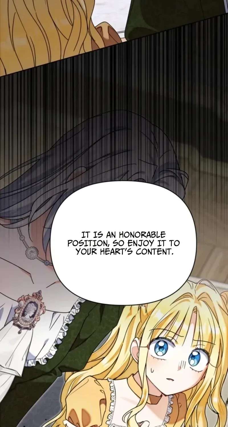 My sister, who was my enemy, loves me Chapter 49 - page 80