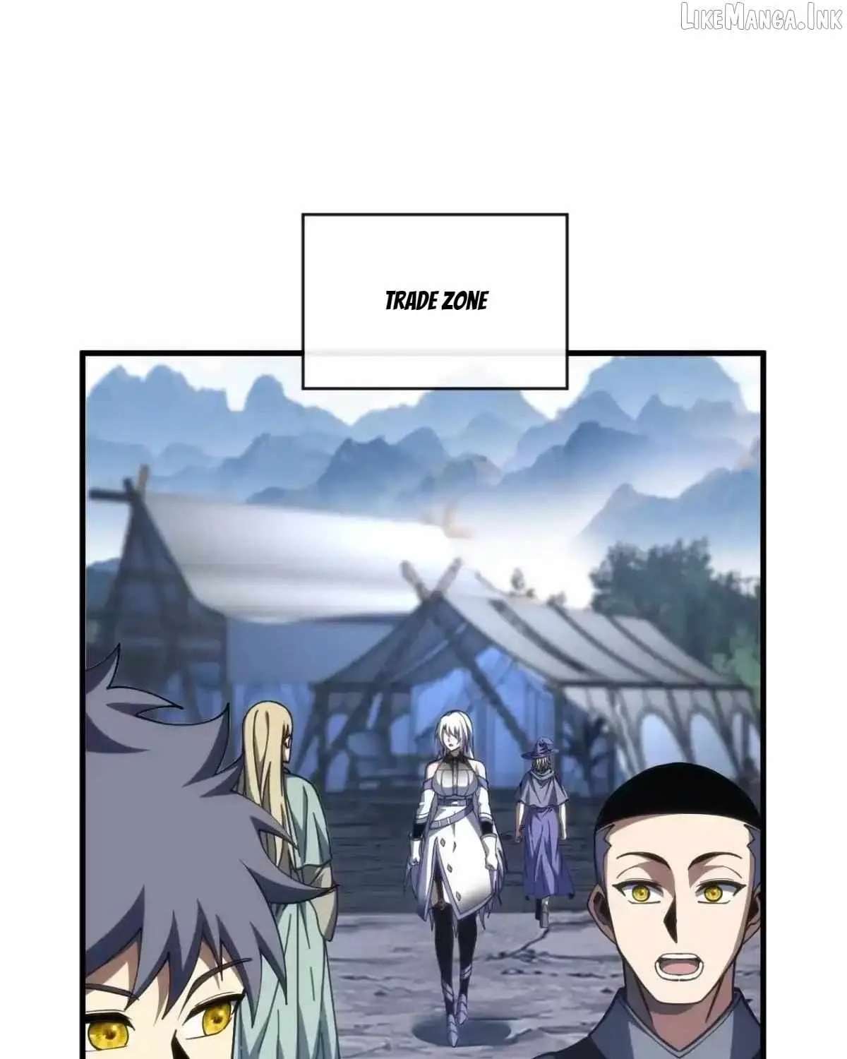 Lord of Destiny Wheel Chapter 260 - page 53