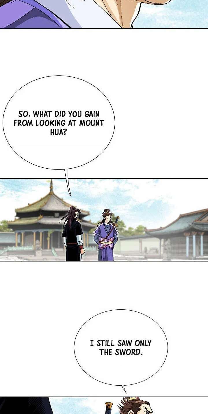 Absolute Ultimate Martial Lord Chapter 51 - page 53