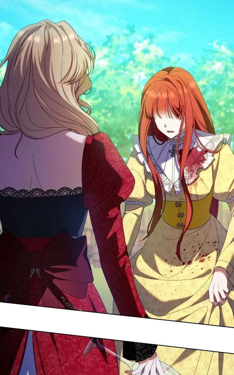 I’m a Villainess, but I Won’t Live Like One Chapter 80 - page 119